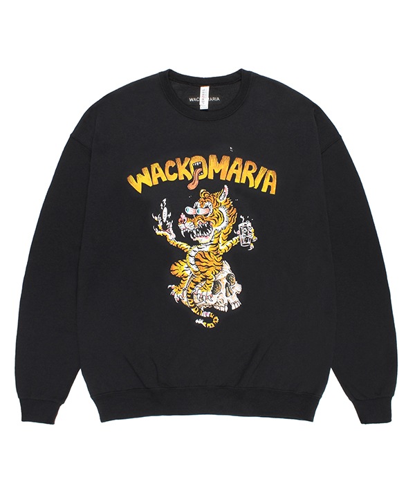 WACKO MARIA / ワコマリア<br>NEW ARRIVALS!!!｜News｜MELTING POT